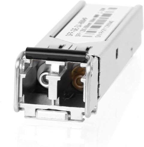لجونيبر QFX-SFP-1GE-SX/EX-SFP-1GE-SX جيجابت SFP 1000BASE-SX Mini-GBIC المتعدد LC 850nm 550m DDM in Kuwait