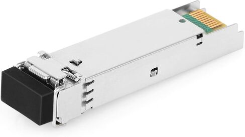 لجونيبر QFX-SFP-1GE-SX/EX-SFP-1GE-SX جيجابت SFP 1000BASE-SX Mini-GBIC المتعدد LC 850nm 550m DDM in Kuwait