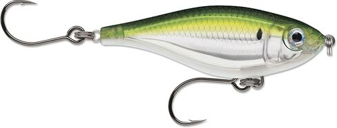 Rapala X Rap Twitchin in Saudi Arabia
