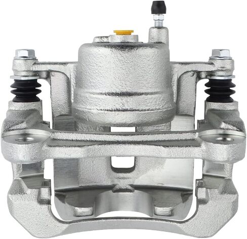 BRTEC Front Disc Brake Caliper Set 19B2698 19B2699 for 2003-2008 Toyota Corolla 03-08 for Toyota Matrix for 2003-2008 Pontiac Vibe,Front Left & Right side Brake Caliper in Saudi Arabia