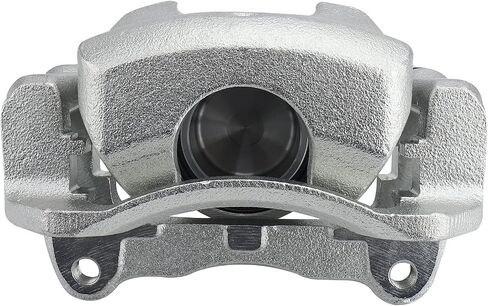BRTEC Front Disc Brake Caliper Set 19B2698 19B2699 for 2003-2008 Toyota Corolla 03-08 for Toyota Matrix for 2003-2008 Pontiac Vibe,Front Left & Right side Brake Caliper in Saudi Arabia