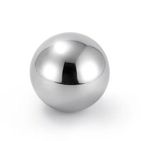 (2pieces) ZOYOPRECISION Precision Chrome Steel Bearing Balls G25 (1-1/2 inch)