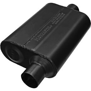 Flowmaster 942446 Super 44 Series Chambered Muffler