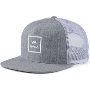 RVCA Men's Va All The Way Trucker Hat