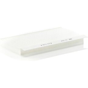 Mann Filter CU 3337 Cabin Filter for select Saab models