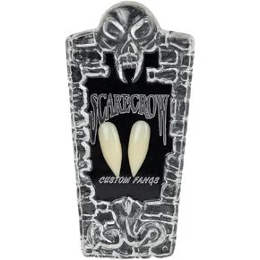Scarecrow Sabers Deluxe Custom Extra Long 27mm Fangs