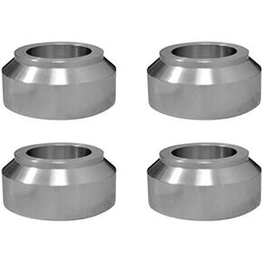 SuperATV 2" Lift Kit for John Deere Gator 625i / 825i / 855D - See Fitment