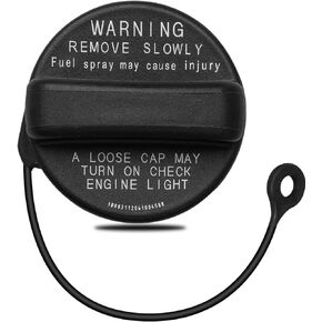 Gas Cap Fuel Cap Fit for Subaru Legacy Outback 2010-2019 Forester 14-19 Ascent 2019, Replace 42031AJ000 42031FJ000