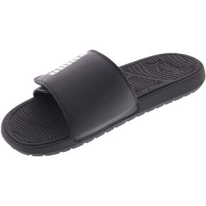 PUMA Men's Cool Cat 2.0 V Fs Bx Slide Sandal