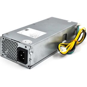 مصدر طاقة 180 واط متوافق مع HP ProDesk 400 G5 180 واط SFF L07658-001 PA-1181-3HB L08404-002 D18-180P1A