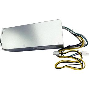 BestParts New 240W Power Supply Replacement for Dell Optiplex 3040 3046 3250 3650 3656 5040 7040 SFF