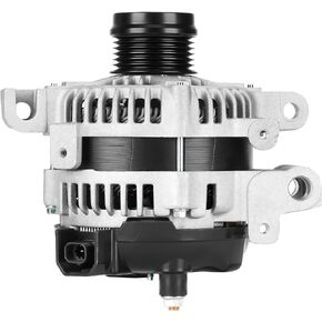 Alternator for V6 2.8L 3.6L Cadillac Cts 2004 2005 2006 2007, 104210-3191, 104210-4430, 25751145, 25756439