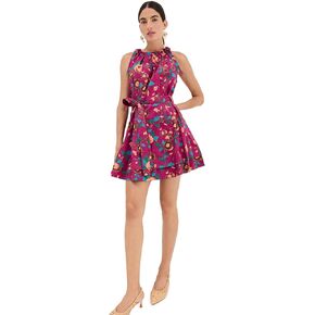Ulla Johnson Women's Brienne Dress