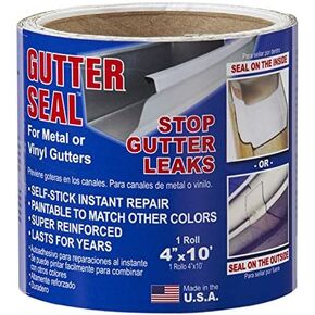 GSL410 4" x 10' Roll, Plain in Saudi Arabia
