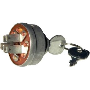 019223 19223 Ignition Key Switch for Gravely ProMaster 30-H 50 100 200 300 400 in Saudi Arabia