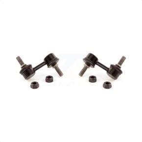 Front Suspension Stabilizer Bar Link Pair For Subaru Impreza Forester Outback Legacy WRX STI KTR-100690