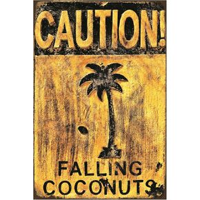 الرجعية مضحك القصدير علامة معدنية ملصق خمر ديكور جدار الشاطئ، كاليفورنيا تصفح السلام الحب تصفح الحافلة، الفكاهة جدار الفن ديكور لطيف الزينة الهدايا للمنزل بار غرفة نوم في الهواء الطلق لوحة 8x12 بوصة in Kuwait