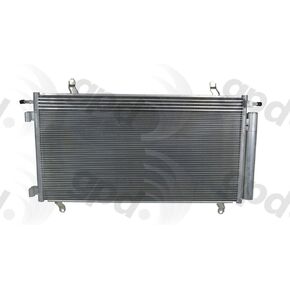 Global Parts Distributors - 12-15 CAMARO (4119C)