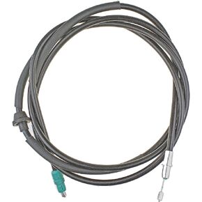 Dorman C661351 Front Parking Brake Cable Compatible with Select Chevrolet Models