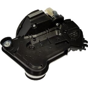Dorman 937-909 Front Driver Side Door Lock Actuator Motor Compatible with Select Lexus/Toyota Models