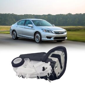 Right Rear Door Power Latch Assembly 72610T0AA11 for 2013-2017 Honda Accord 2012-2013 Honda CR-V 2017-2020 Honda Ridgeline 2013-2020 Acura ILX 2014-2020 Acura RLX 2015-2020 Acura TLX