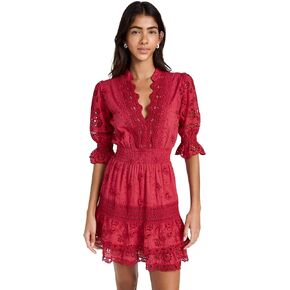 Women's Hollywood Dress