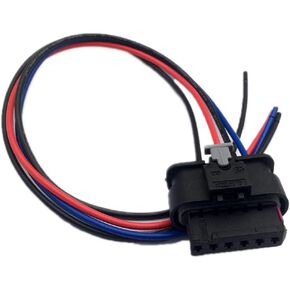 New Harness Wiring Plug Pigtail Compatible with 320i 328i 335i LEFT/RIGHT OUTER TAILLIGHT HOLDER