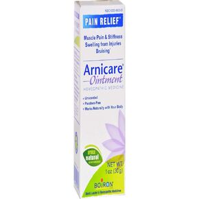 Boiron Arnica Ointment, 1 oz