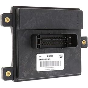 GM Genuine Parts 20759945 Fuel Pump Flow Control Module