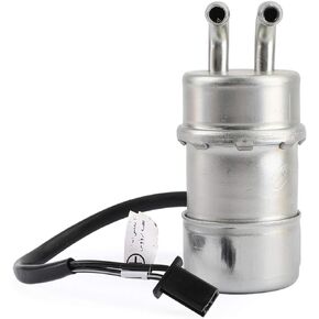 Areyourshop Fuel Pump Fit for SUZUKI 15100-38A00 15100-38A01 VS700 GL/GLE Intruder 700 1986-1987, VS750 Intruder 750 1985-1991, VS1400 GLP Intruder 1400 87-04, VS1400 Boulevard S83 05-09
