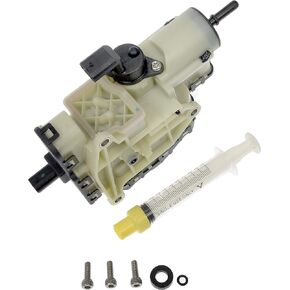 Dorman 904-608 Diesel Emission Fluid Pump Compatible with Select Mercedes-Benz/Volkswagen Models