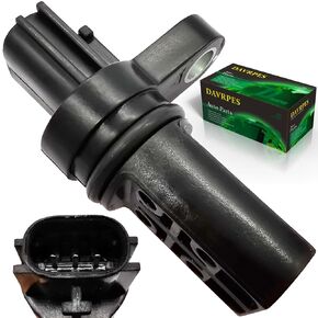 23731-EA20A Crankshaft Position Sensor for Nissan Frontier Xterra Pathfinder Replace#23731-EA220｜23731-EA221｜23731-EA20C｜PC715｜5S6314｜SU7825｜S10227
