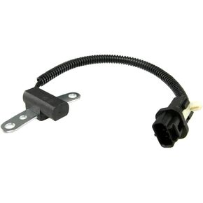 33-27190 Crank Engine Crankshaft Position Sensor compatible with CHEROKEE CHEROKEE L4 L6 2.5L 4.0L