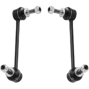 (2) Front Sway Bar Links FITS Chrysler 300 Dodge Challenger Charger