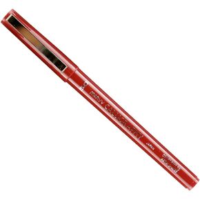Uchida of America 6000B-C-28 Calligraphy Marker, 5.0mm, Burgundy