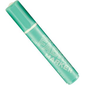 Uchida Marvy Broad Point Fabric Marker Art Supplies, Pale Green
