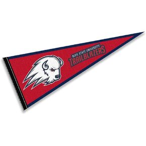 Dixie State Trailblazers Pennant
