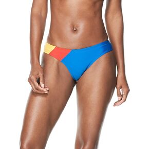 Speedo Women's Swimsuit Bottom Bikini Endurance Cheeky Hipster