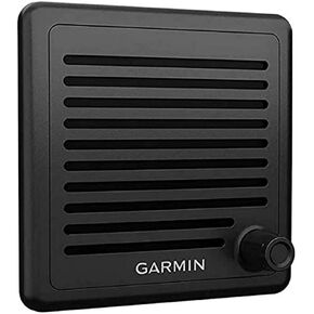 Garmin Active Speaker, w/Volume Control, Black
