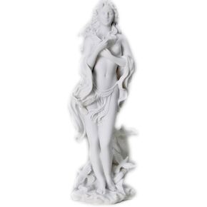 PTC 10 Inch Aphrodite Grecian Goddess Statue Figurine