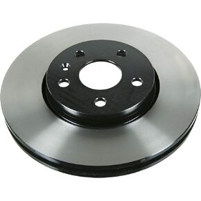Wagner Brake BD180356E Disc Brake Rotor