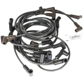 ACDelco GM Original Equipment 718D Spark Plug Wire Set