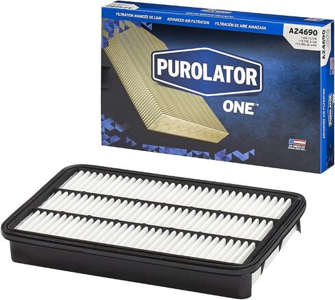 Purolator A24690 PurolatorONE Advanced Engine Air Filter in Saudi Arabia