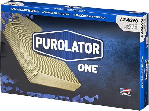 Purolator A24690 PurolatorONE Advanced Engine Air Filter in Saudi Arabia