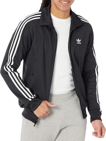 adidas Mens Adicolor Classics Beckenbauer Track TopAdicolor Classics Beckenbauer Track Top in Saudi Arabia