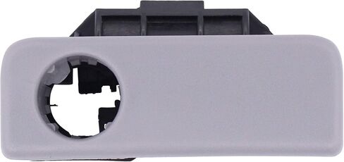 NewYall Stone Gray Glove Box Latch Lock for Toyota 4Runner 2003-2009 55506-35020-B0 5550635020B0 in Saudi Arabia