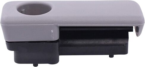 NewYall Stone Gray Glove Box Latch Lock for Toyota 4Runner 2003-2009 55506-35020-B0 5550635020B0 in Saudi Arabia
