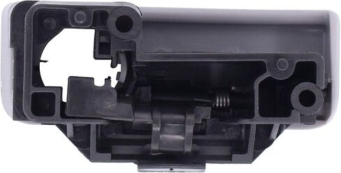 NewYall Stone Gray Glove Box Latch Lock for Toyota 4Runner 2003-2009 55506-35020-B0 5550635020B0 in Saudi Arabia