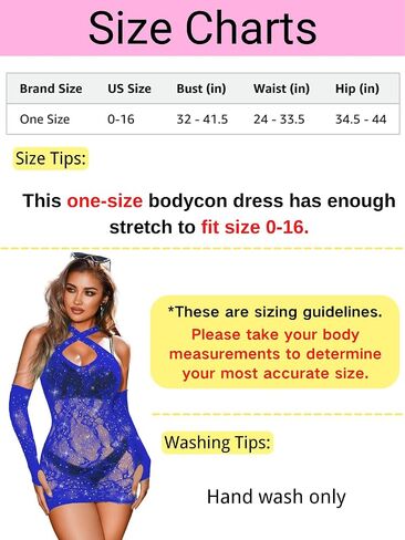 Women Club Party Rave Outfits, Sparkly Rhinestone Halter Bodycon Dress Lingerie, Sexy Sheer Fishnet Exotic Dancewear in Saudi Arabia