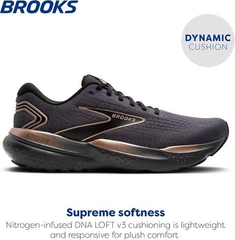 Brooks Men's Glycerin 21 Sneaker in Saudi Arabia